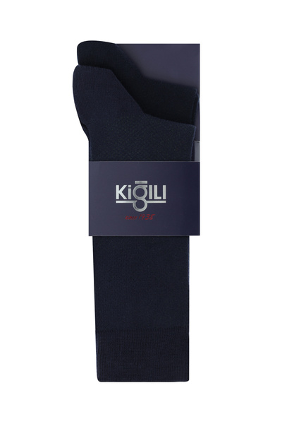 Kiğılı Σετ 2 κάλτσες με σχέδια