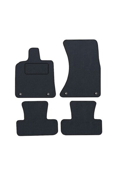 Xenon Bright Covorașe auto Audi Q5, 2016 - prezent