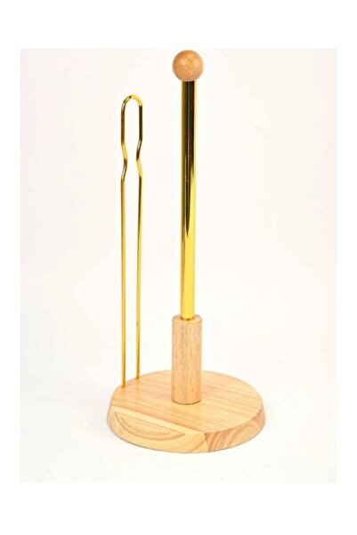 BUCOLIC حامل مناشف ورقية مزخرف