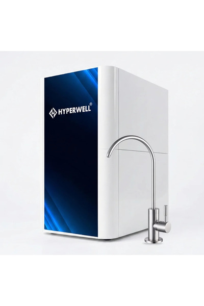 Hyperwell Premium Alkali ve Mineralli En iyi Su Arıtma Cihazı
