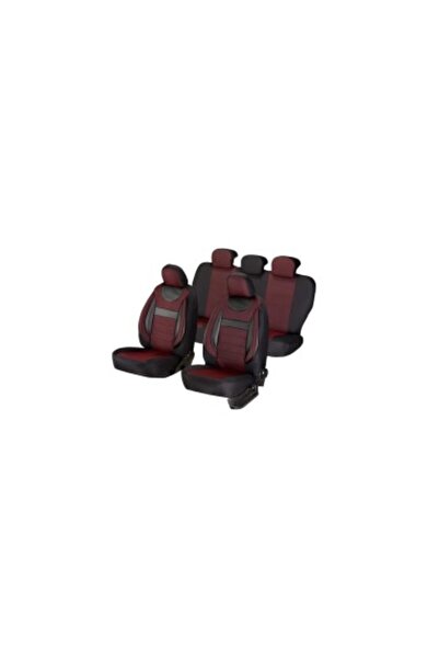 Umbrella Set huse universale pentru scaune Dynamic Red