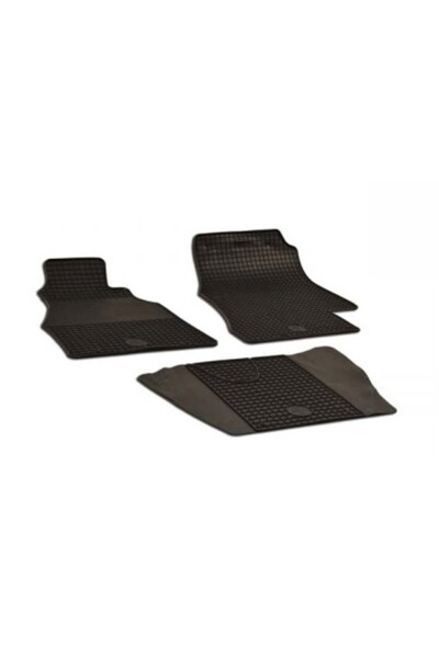 Umbrella Set covorașe auto din cauciuc Mercedes SPRINTER (1995-2005).VW LT2 (...