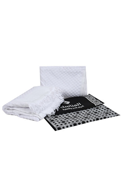 Rakez Company إحرام المناسك