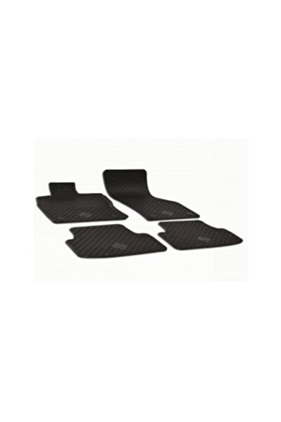 Umbrella Set covorașe auto din cauciuc pentru Audi A3 (2012-), Seat LEON (201...