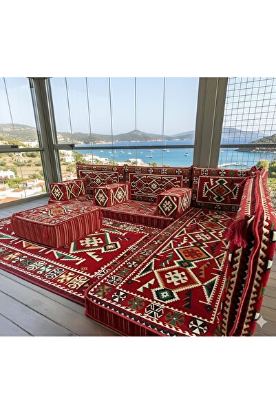 ademircan ANADOLU ŞARK KÖŞESİ ( 14 PARÇA SÜNGERLİDİR)