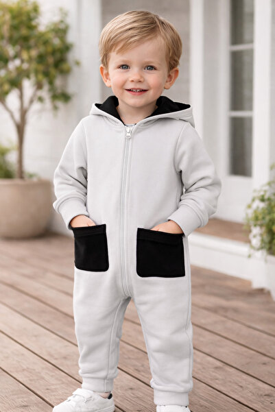 LLUVİA KIDSS Şampiyon Tulum