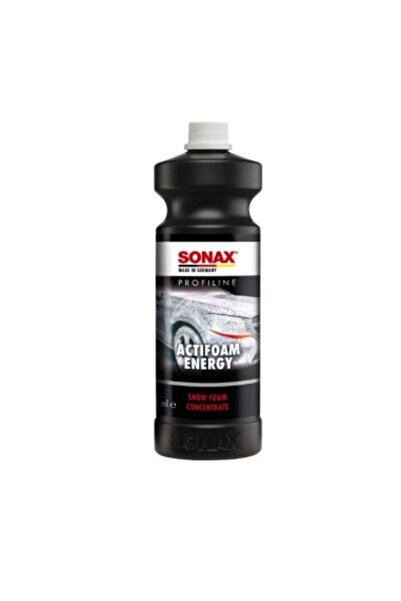 Sonax Profiline ActiFoam Energy spumă activă pH neutru, 1L