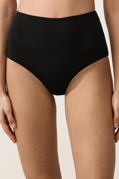 Oysho Yüksek belli bikini altı