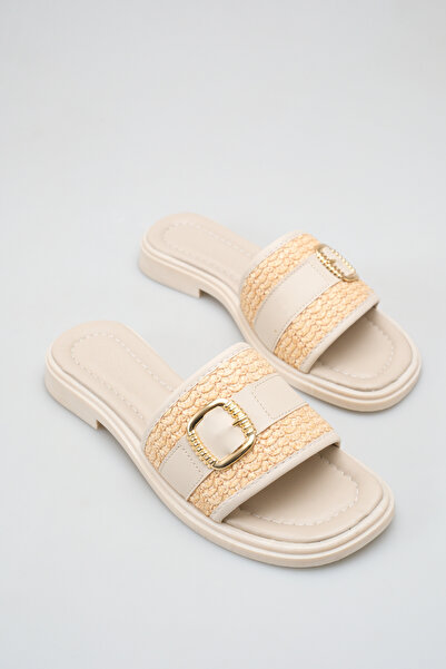 SH SİLVER MODA Γυναικείες παντόφλες με αντιολισθητική σόλα, ελαφριές και άνετες