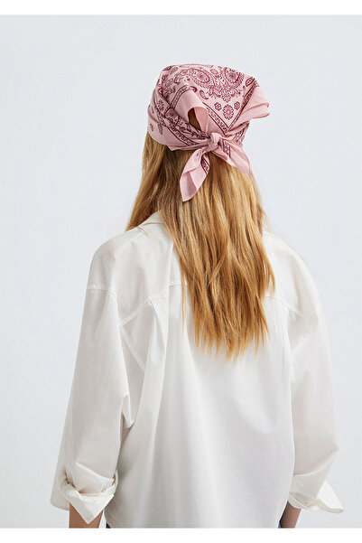 Mavi Roza bandana 1911810-17865