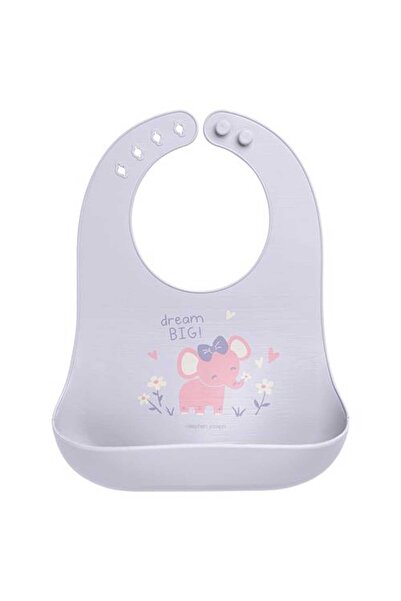 Stephen Joseph مريلة سيليكون الفيل