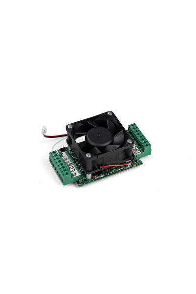 YASA TEKNOLOJİ Drive Flex 720 Hall Sensörlü BLDC Motor Sürücüsü | 720W 12-48V...
