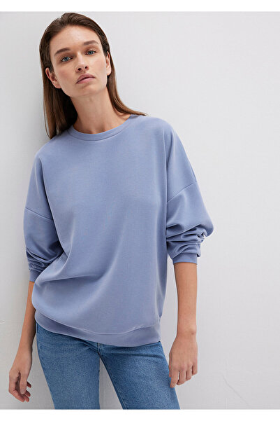 Mavi Lux Touch (TENCEL) ™ Μοντέρνο φούτερ 168837-70791