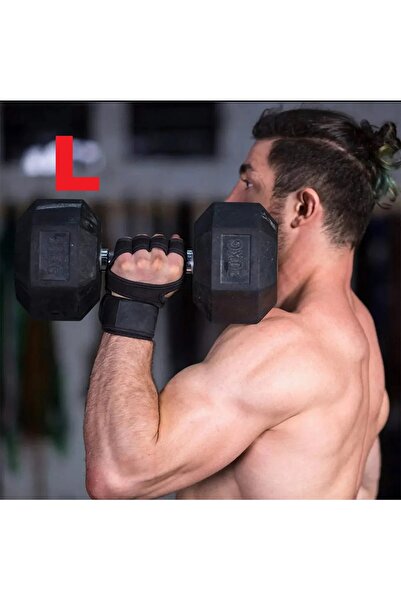 BGA Fitness Weightlifting Sports Suit - Anti-Slip with Wrist Support