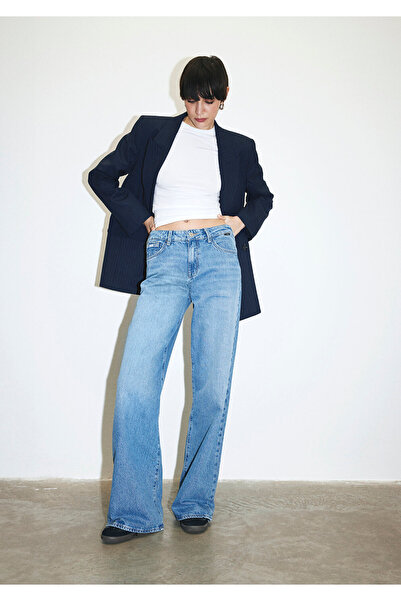 Mavi Florida Street Indigo plave farmerke 1010381-84401