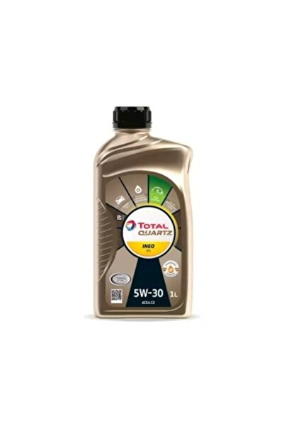 TOTAL Ulei de motor TOTAL QUARTZ INEO ECS 5W30 1L