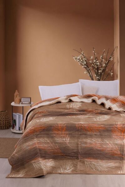 Dolce Mariee Pătură de pluș Trio Stone