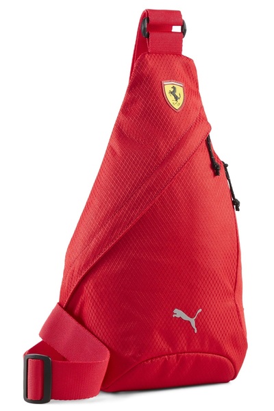 Puma Geantă de umăr SCUDERIA FERRARI 3L