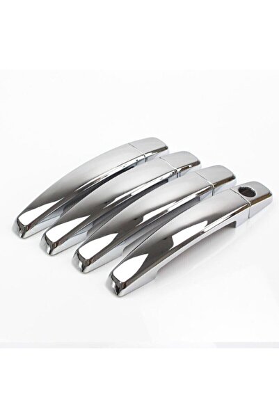 Genel Markalar Insignia Kapı Kolu 2009 Üzeri 4 Kapı P.çelik