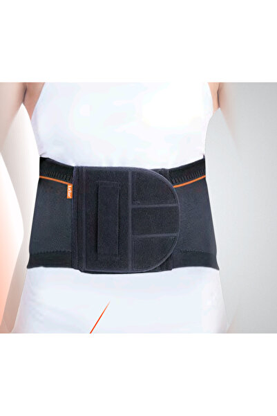 Allians Konforlu Örgü Bel ve Bel Bölgesi Korse M 90-100 (107)