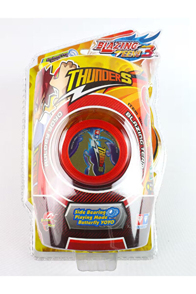 BLAZING TEENZ Thunder S Yoyo