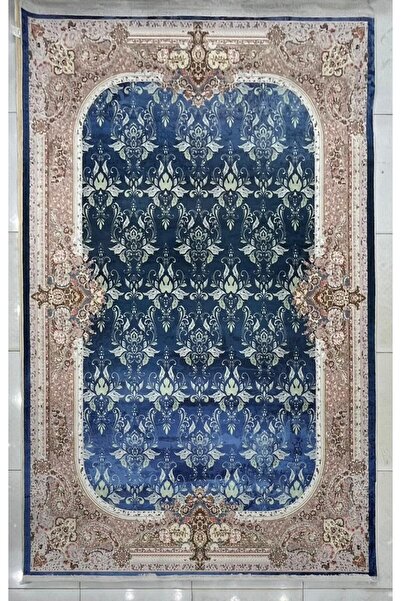 REDROSE COLOR سجاد نانو ناعمة الملمس مقاوم للماء 200*300 - فرشة نانو -