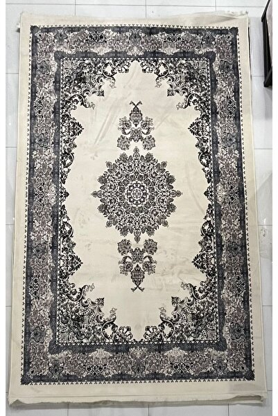 REDROSE COLOR سجاد نانو ناعمة الملمس مقاوم للماء 200*300 - فرشة نانو -