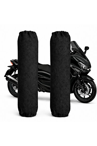 Vi Caro amortisör Arora max t Motosiklet amartisör amortisör kılıfı Su Geçirmez