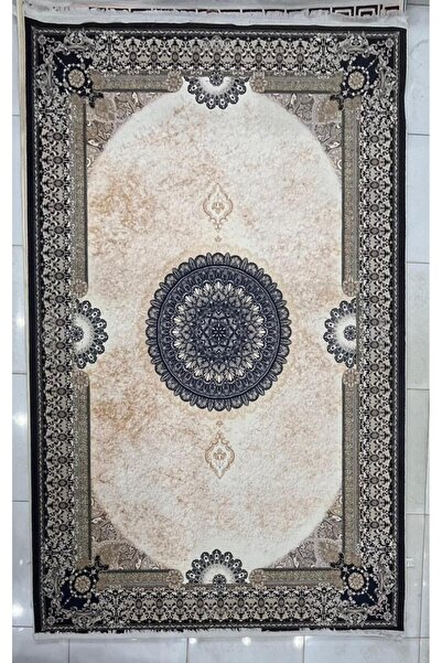 REDROSE COLOR سجاد نانو ناعمة الملمس مقاوم للماء 200*300 - فرشة نانو -