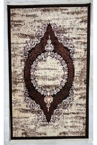 REDROSE COLOR سجاد نانو ناعمة الملمس مقاوم للماء 200*300 - فرشة نانو -