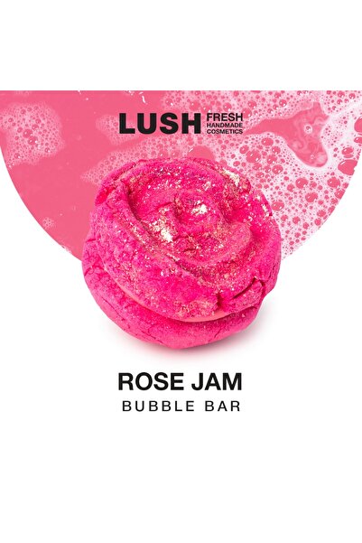 Lush بابل بار روز جام من لش