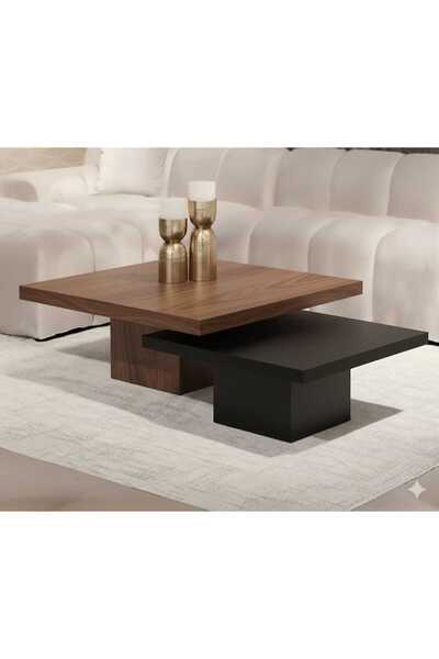 KOSEHPA BERRAK 2Lİ ORTA SEHPA