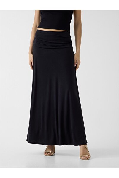 Guess Long milena jewel skirt