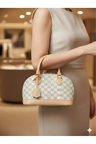 awix Women's Pattern Modern Sleeve Bag Si