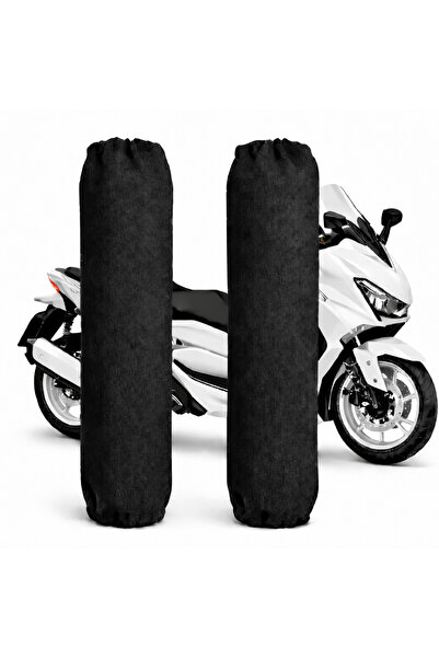 Vi Caro Voge SR3 Motosiklet Motosiklet amartisör amortisör kılıfı amortisörSu...