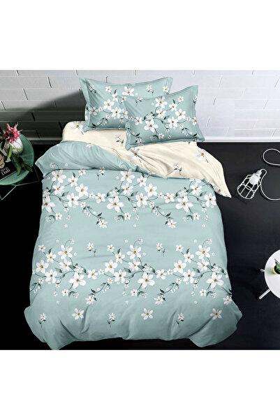 Patul Duvet Cover Set Set, 1 Person, Finet, 4 Pieces