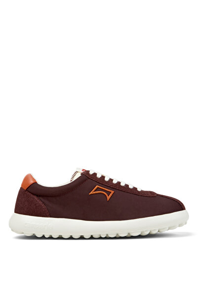 CAMPER Bordo Erkek Sneaker Pelotas XLF