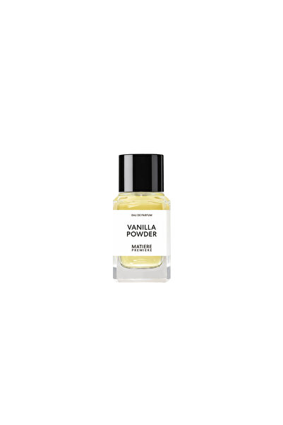 Matiere Premiere Vanilla Powder 100ml unisex eau de parfum