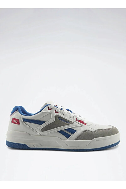 Reebok 102156437 ANDY POSE Gri - Lacivert %100 Sentetik Erkek Lifestyle Ayakkabı