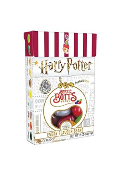 Jelly Belly Harry Potter Bertie Botts Beans 35 Gr.