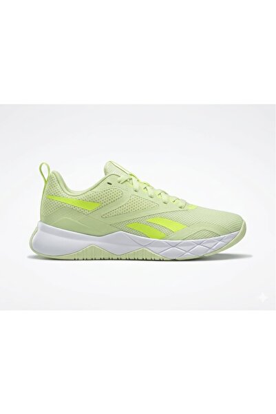 Reebok Reebok Nanoflex TR Women's Shoes - Special Edition Lemon White Sole