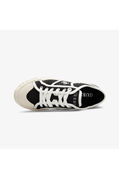 Guess Issah Women's Black Sneaker