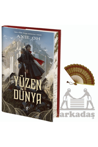 Artemis Yayınları Yüzen Dünya