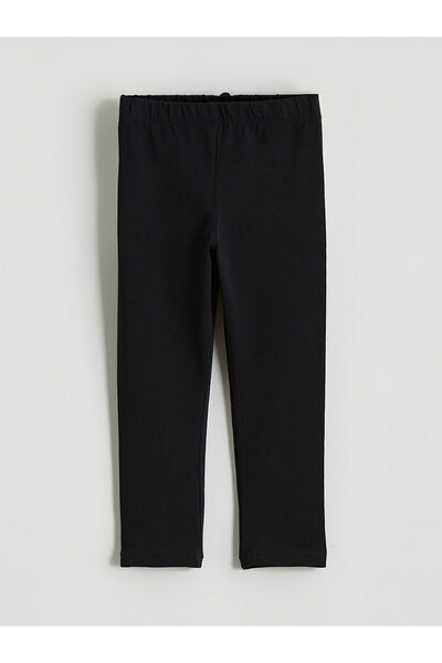 LC Waikiki Leggings - Black - Not specified