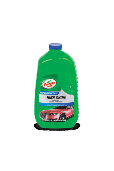 Turtle Wax غسيل سيارات - رغوة غنية 1.89 لتر