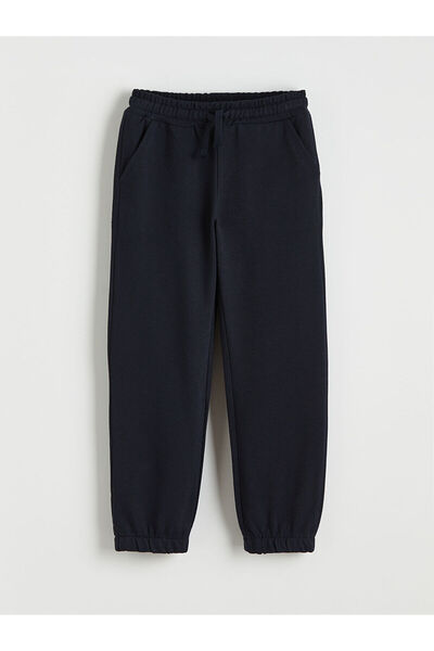 LC Waikiki Ανδρικό παντελόνι Jogger με ελαστική μέση, ολοκαίνουργιο, νέας σεζόν