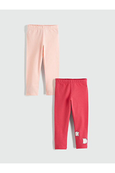 LC Waikiki Leggings - Seethrough - Not specified