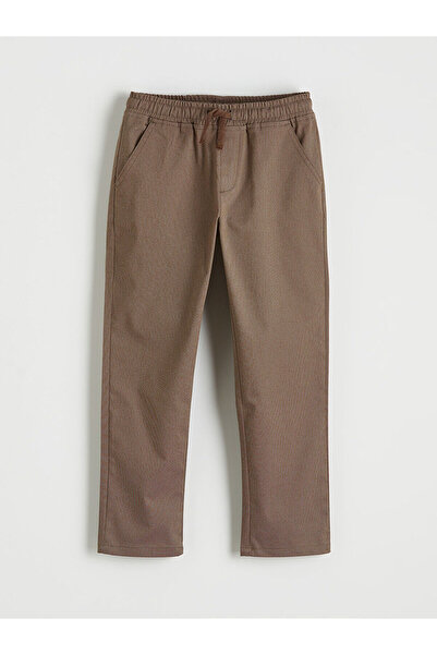 LC Waikiki Elastic Waist Boy Trousers