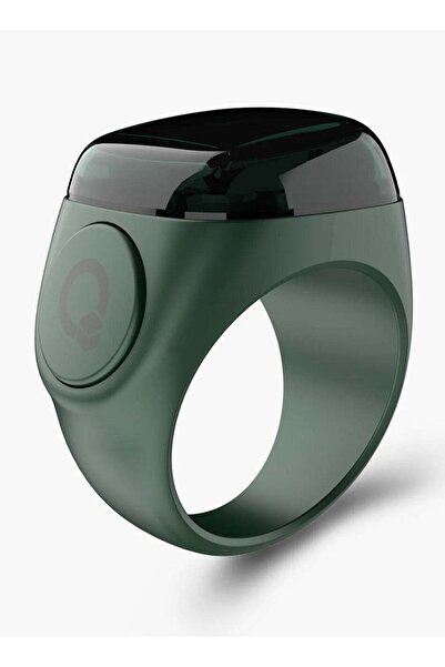 iqibla Digital Counter Tasbeeh Ring