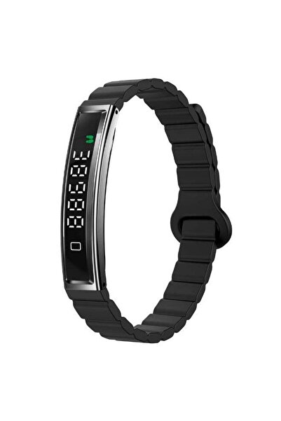 Generic NX Wear Smart Bracelet with Heart Rate & HRV Monitoring